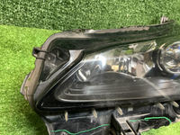Фара левая Lexus NX (2014-2017) LED