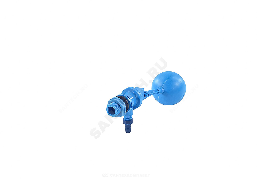 Клапан поплавковый PRDN25-1 1" 6 бар НР Акватек 0-16-3065