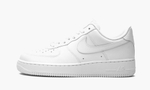 Air Force 1 Low '07 WMNS "White"