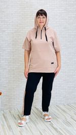 Костюм МС-1002 (бежевый)