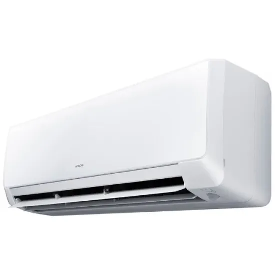 Мультисплит система на 2 комнаты Hitachi RAK-25RXE x 2 / RAM-40NP2E
