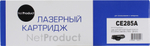 Картридж NetProduct CE285A для HP LJ P1000/P1102/M1132/M1210/LBP 6018