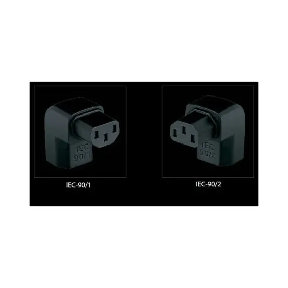 AudioQuest IEC-90-2
