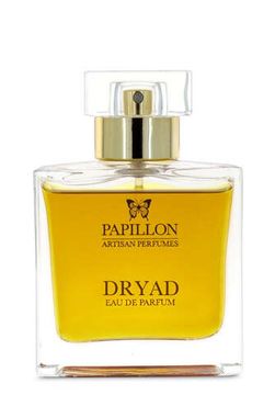 Papillon Artisan Perfumes Dryad