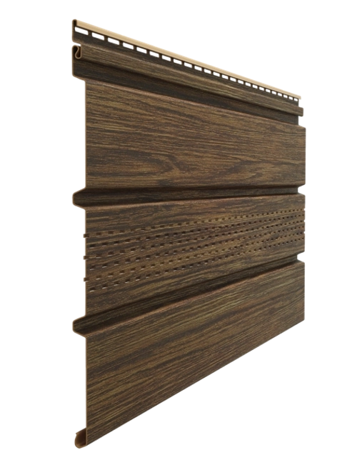 Софит Lux, T4 с центральной перфорацией, Фундук Döcke (Деке)