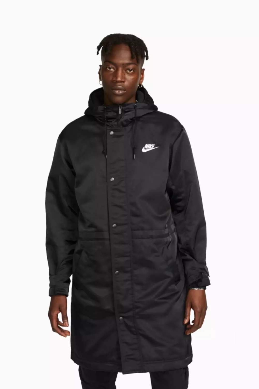Куртка Nike Club Stadium Parka