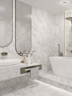 Beryoza Ceramica Плитка керамическая42 см x 42 см