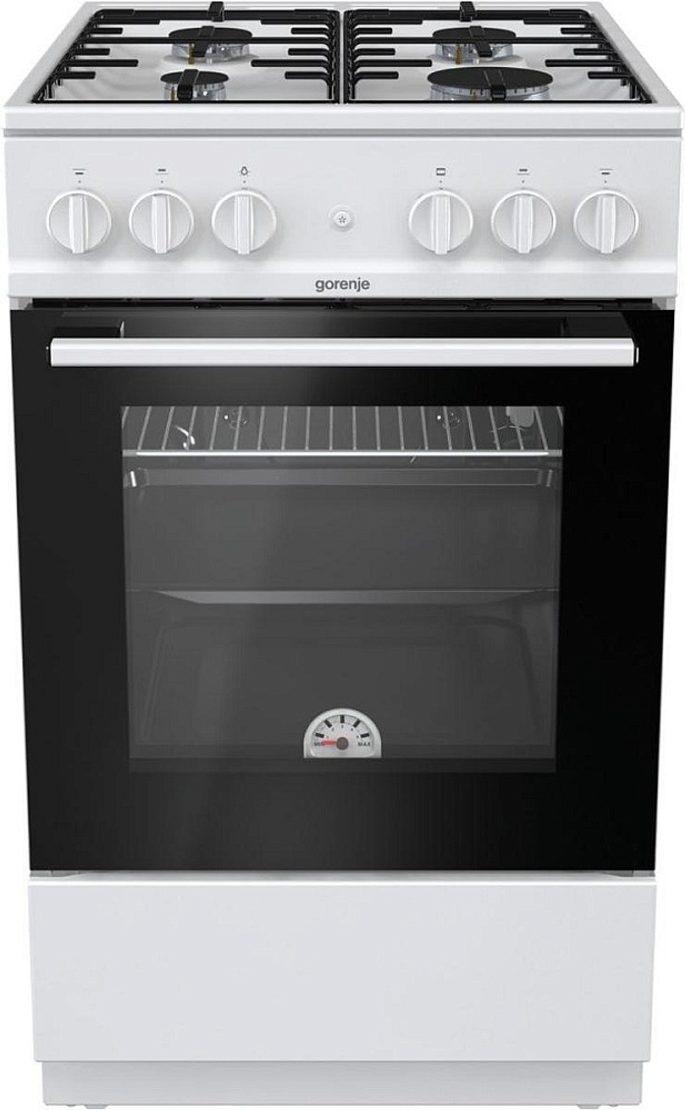Газовая плита Gorenje G5111WH