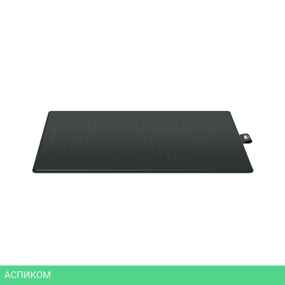 Графический планшет Huion Inspiroy черный (RTP-700)