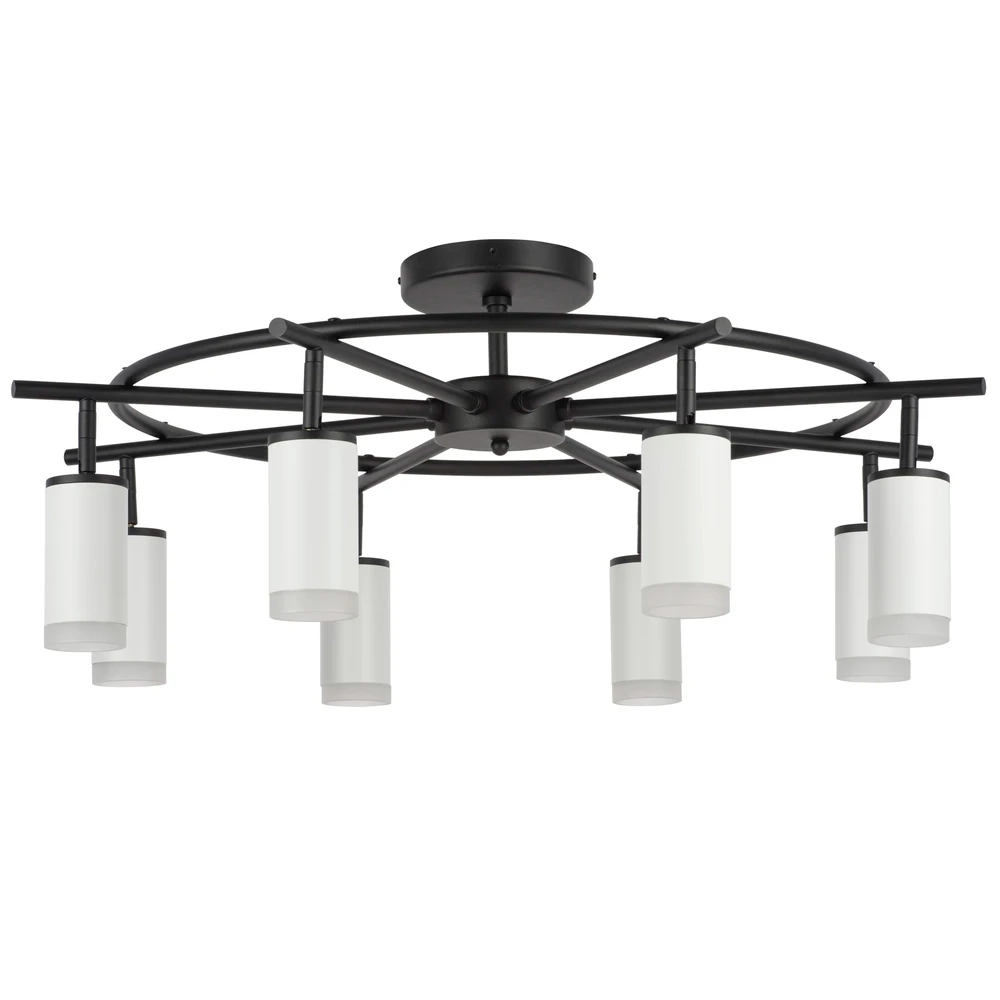 Потолочная люстра Lightstar RULLO LR7183680