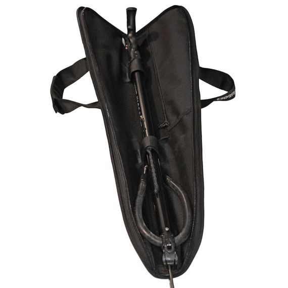 Чехол полужёсткий для ружья Scorpena - KARPOVKA PVC v.2.0