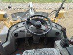 WEICHAI WL* Фронтальный погрузчик WL855K (Дизельный, 9.7 л, 220 л.с. АТ)