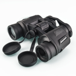Бинокль для наблюдений Military Marine 8x40 (черный)