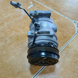 Компрессор кондиционера Geely MK, Emgrand, Panda, GC6, KingKong, Vision