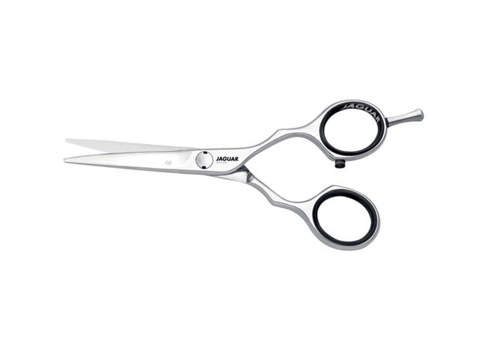Ножницы прямые Jaguar Silver Line CJ2 5.5"