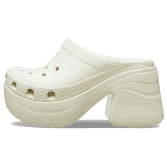 Crocs Siren Clog 'Bone'