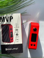 Батарейный мод MVP Box mod by DoVpo 220Вт