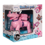 Робот Собака на РУ, коробка 1035A