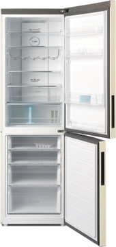 Холодильник Haier C2F636CCRG
