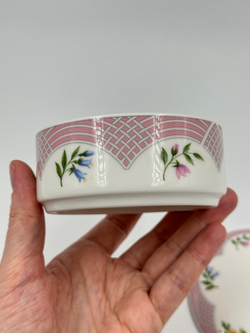 Шкатулка Tiffany & Co, Tiffany Bouquet