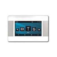 ZOTA Термостат для управления пеллетной горелкой ecoSTER TOUCH