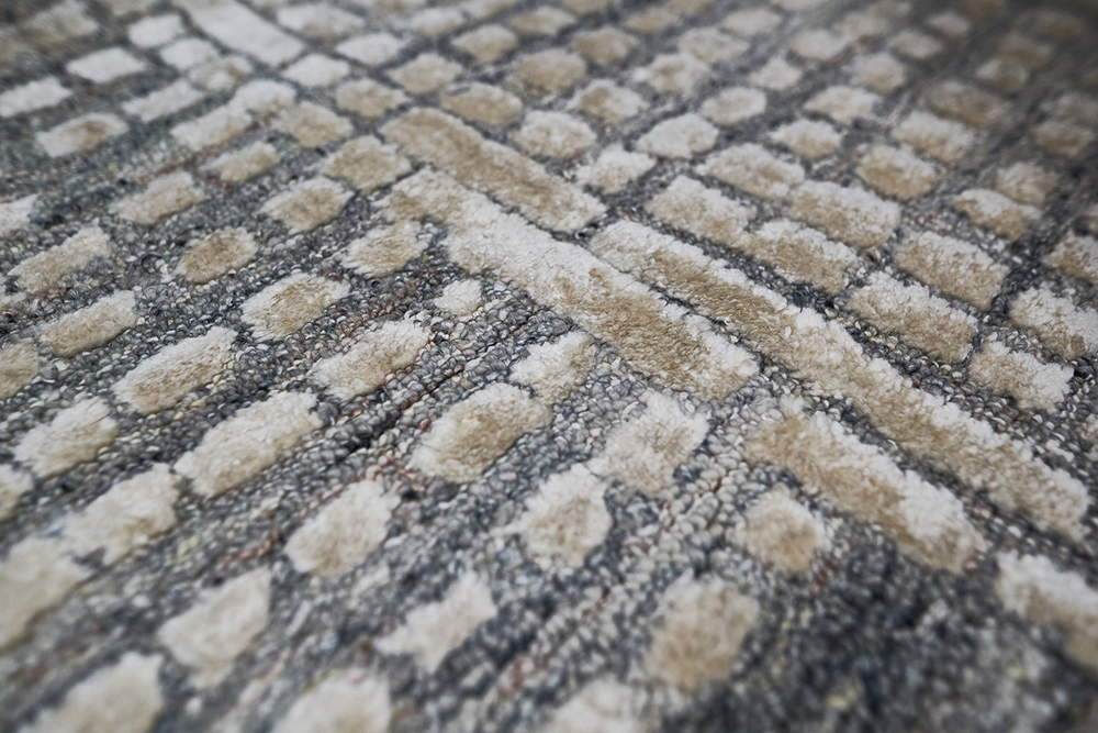 Ковер 300х400 Garda Decor Wilton 75-WLN-02 300*400