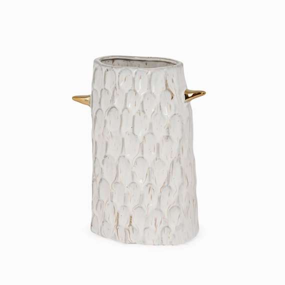 Ваза With Claws высота 25