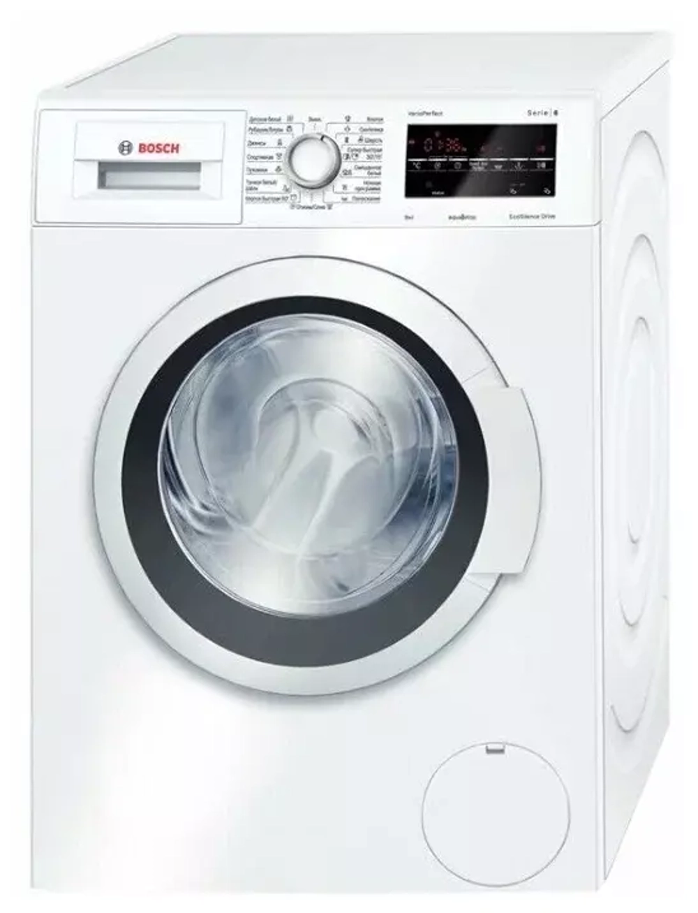 Стиральная машина BOSCH WAT20441OE