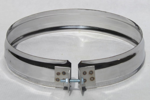 Сэндвич-хомут Д 150