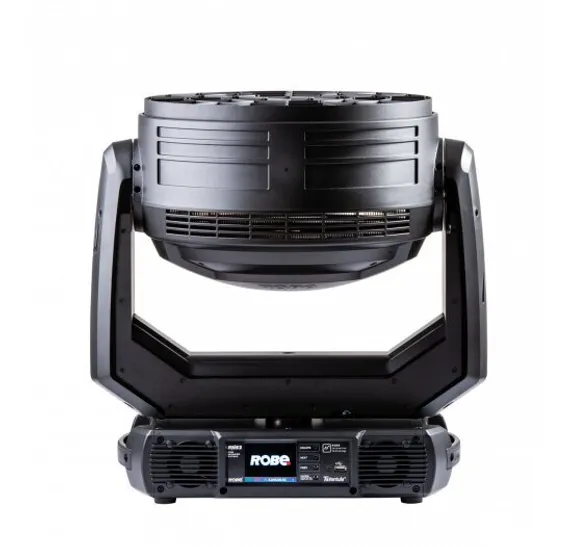 ROBE ROBIN Tarrantula w/o Beam Shaper вращающаяся голова Beam/Wash, 1500Вт