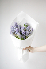 Монобукет Гиацинты