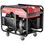 Генератор бензиновый HND (Honda) GE 11000 XLS