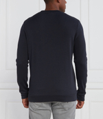 Худи J-25 Joop! Jeans - темно-синий(30036022)