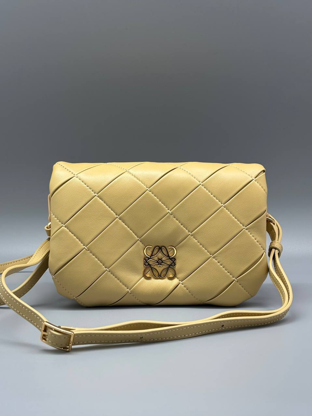Сумка Loewe