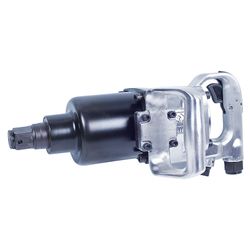 KING TONY (33831-180) Гайковерт пневматический ударный 1", 2440 Нм