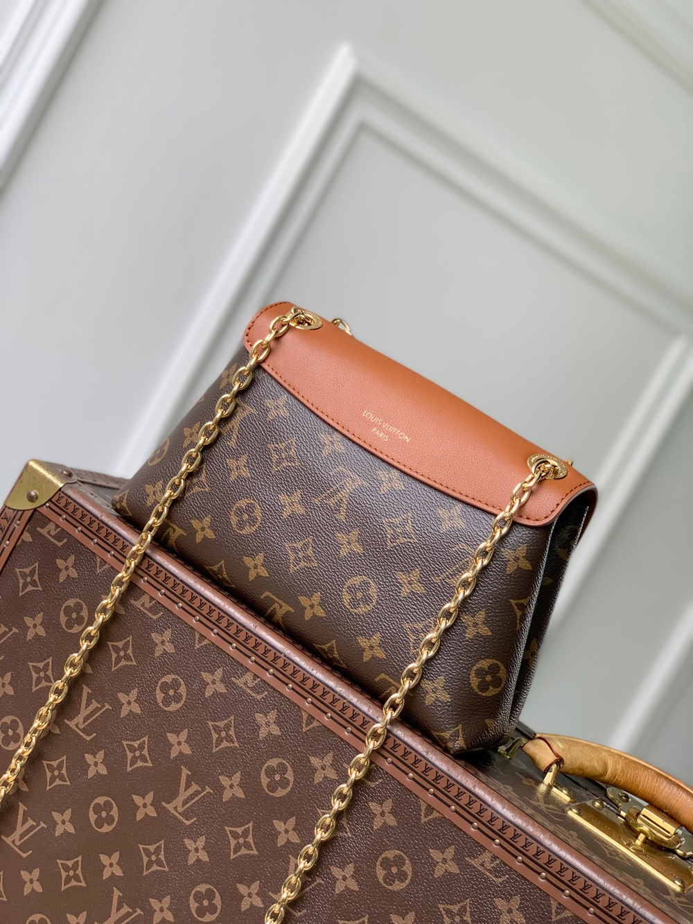 Louis Vuitton Madeleine BB