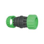 ФАРИНА 93405 Муфта для шланга 1/2" (13мм) (240)