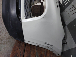 Бампер передний Infiniti EX QX50 (J50) 15-17 Б/У Оригинал 620225UB0H