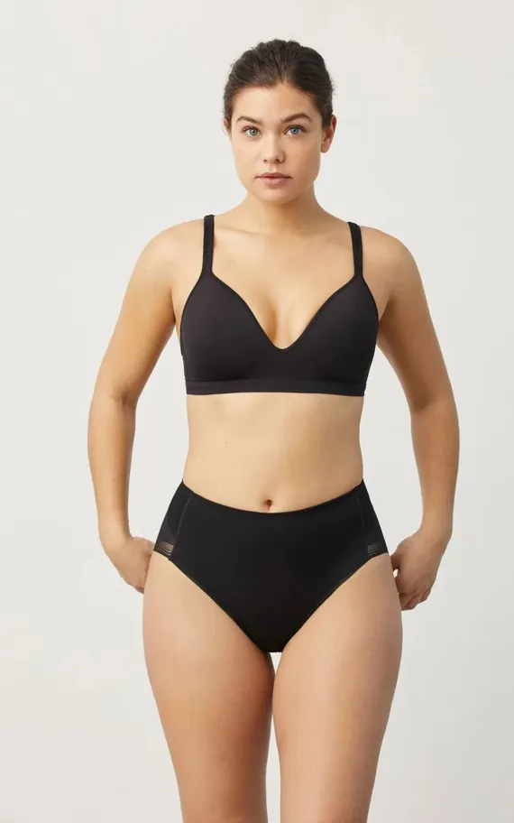 19616 Трусы корректирующие