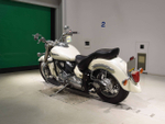 Yamaha Dragstar XVS1100 2003