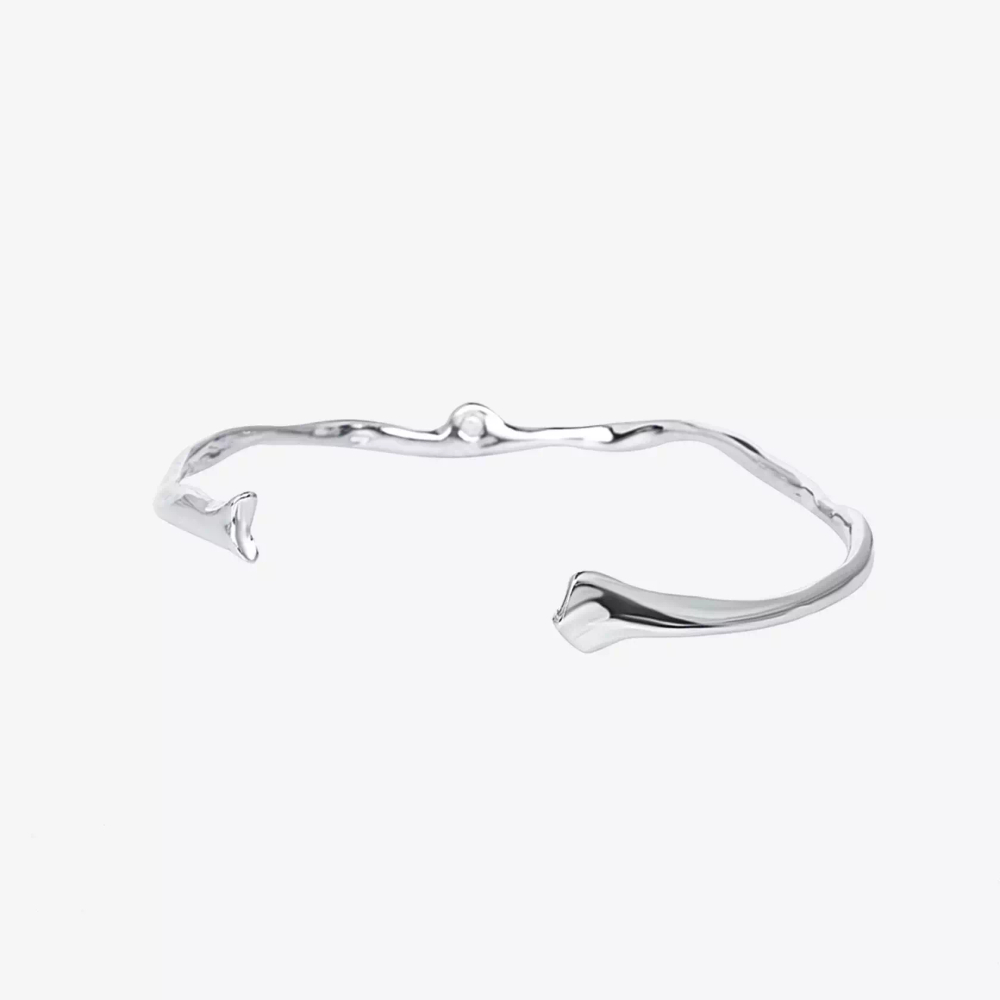 Mineral Weather Браслет "Кость"