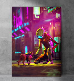Stray 1