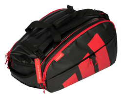 Сумка для Падел Adidas Multigame 2026 - black/red