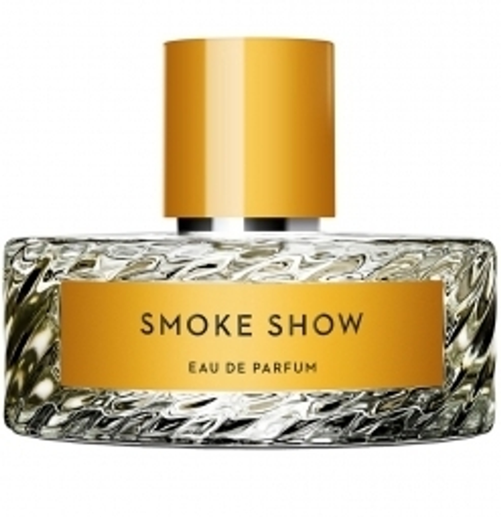 Парфюмерная вода Vilhelm Parfumerie "Smoke Show", 100 ml (LUXE)