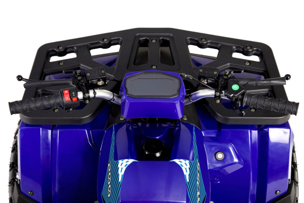 Квадроцикл SHARMAX 240CC Cross