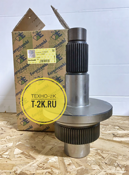 4583867 шестерня