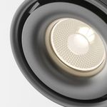 Трековый светильник Technical TR084-1-15W3K-B