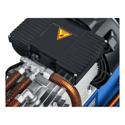 Компрессор воздушный ЗУБР КПМ-400-100