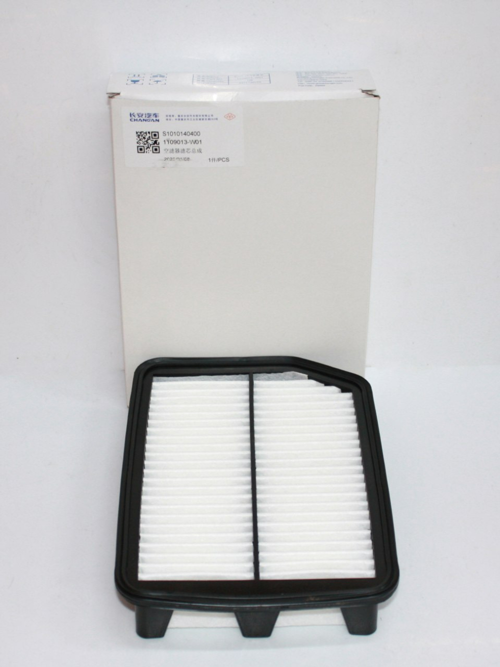 Фильтр воздушный (ОРИГИНАЛ) S1010140400 для Changan CS35