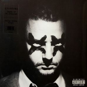 Grandson / Death Of An Optimist (Coloured Vinyl)(LP)